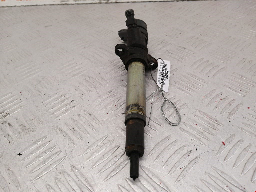 Форсунка дизельная электрическая CITROEN C4 Picasso 2006-2013