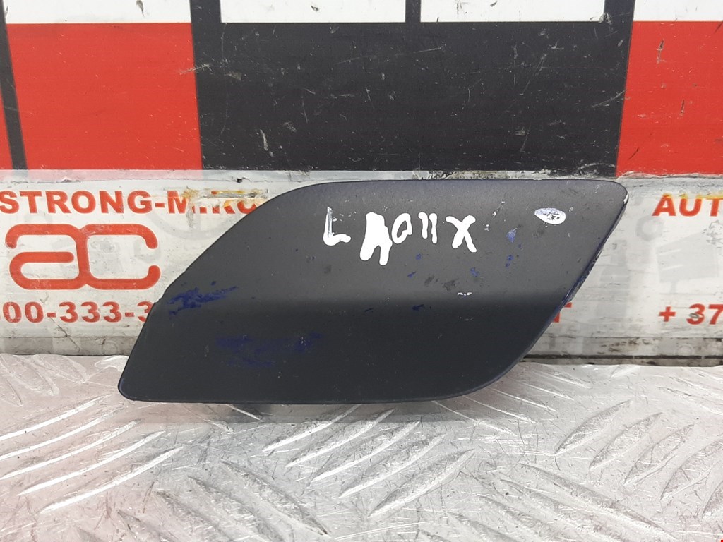 Накладка (заглушка) омывателя фары Opel Astra H (2004-2014)