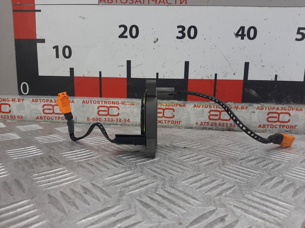 Механизм подрулевой для SRS (ленточный) CITROEN Xsara 1997-2000