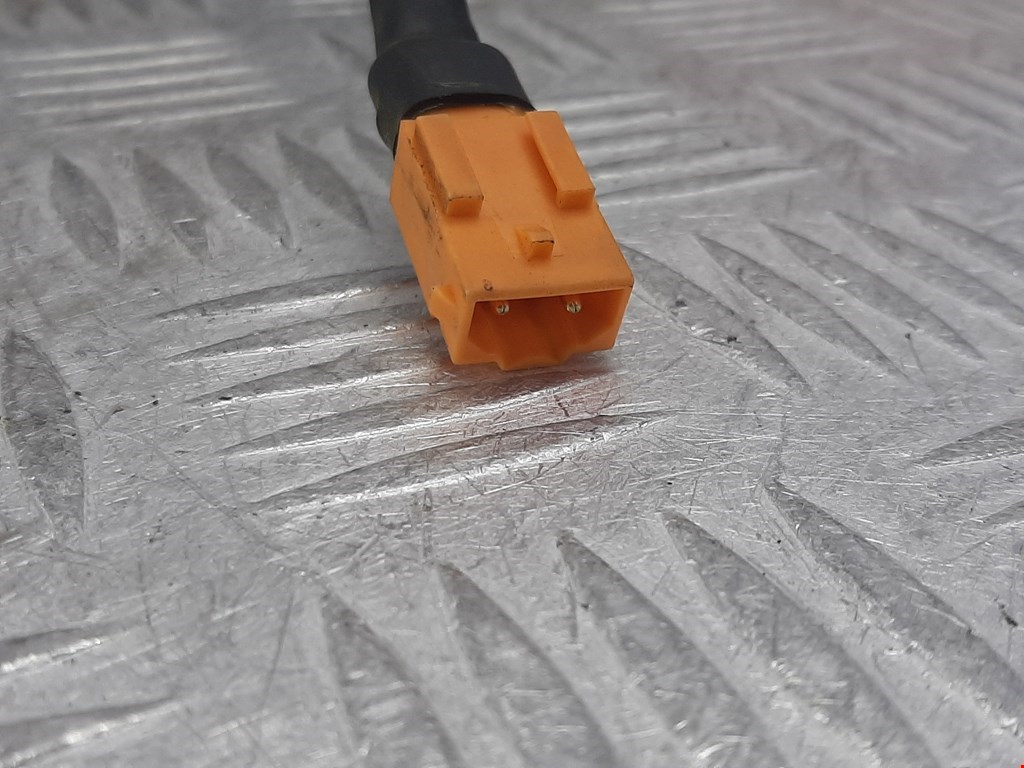 Механизм подрулевой для SRS (ленточный) CITROEN Xsara 1997-2000