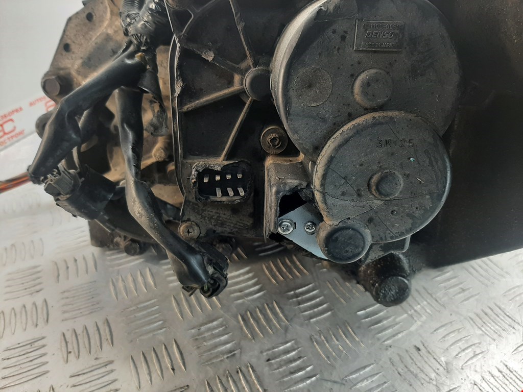 Коробка раздаточная (раздатка) NISSAN Navara II D22 1997-2004