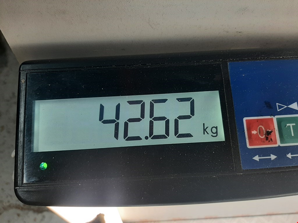 Коробка раздаточная (раздатка) NISSAN Navara II D22 1997-2004