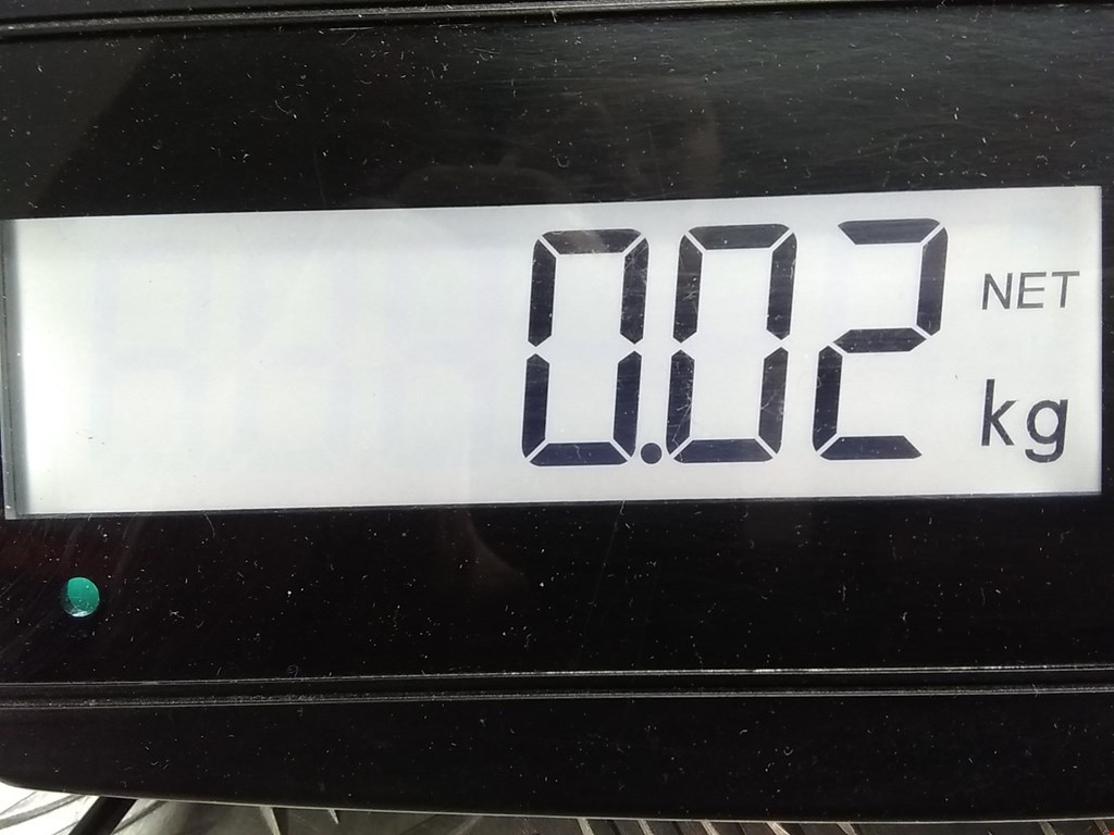 Фонарь подсветки номера NISSAN Tiida C11 2004-2014