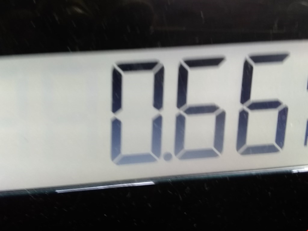 Фонарь задний правый MINI Clubman Estate R55 2008-2014