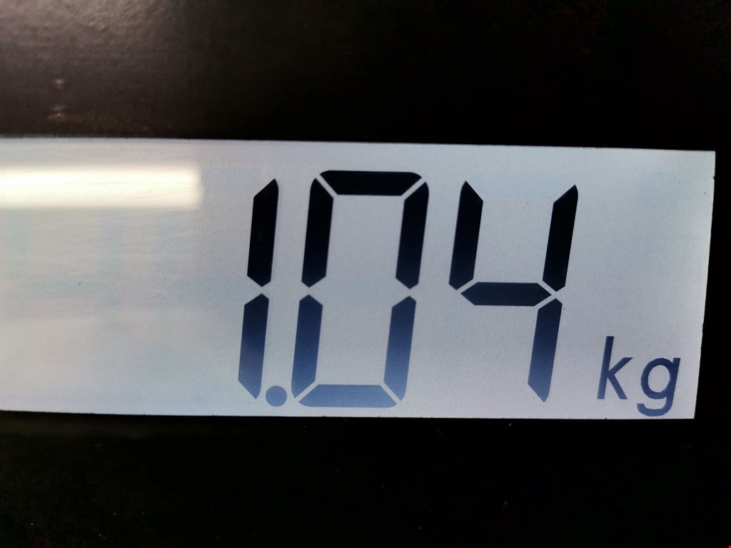 Блок управления ABS VOLKSWAGEN Golf II 1983-1992