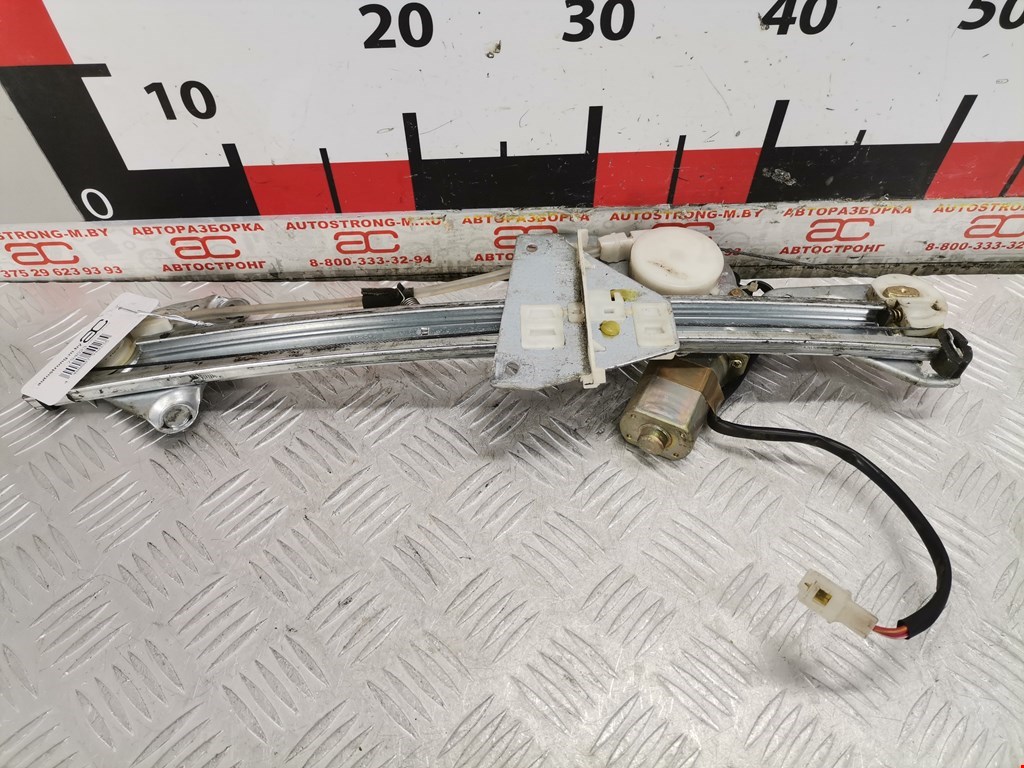 Стеклоподъемник задний правый MAZDA 626 GF 1997-2003