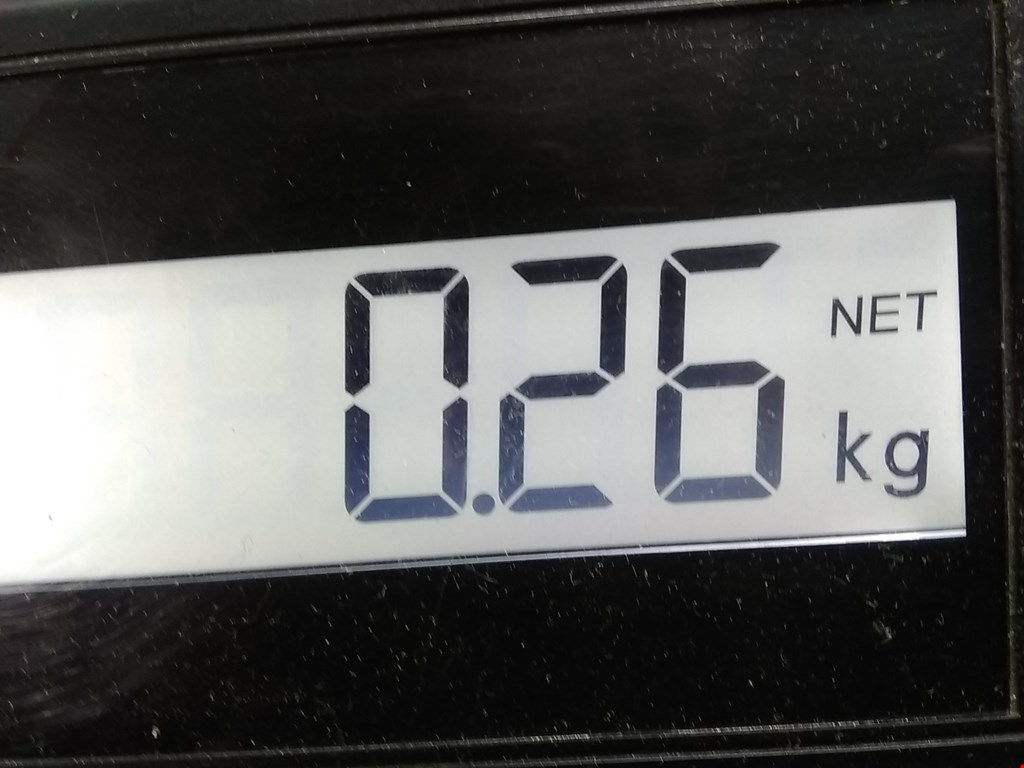 Фонарь задний левый PEUGEOT 206 1998-2012