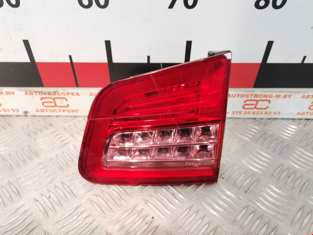 Фонарь задний внутренний правый CITROEN C5 II 2007-2017