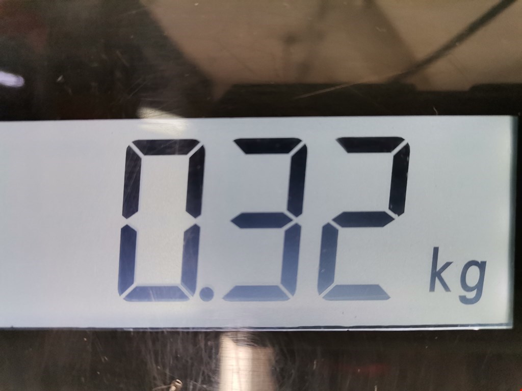 Фонарь задний внутренний правый CITROEN C5 II 2007-2017