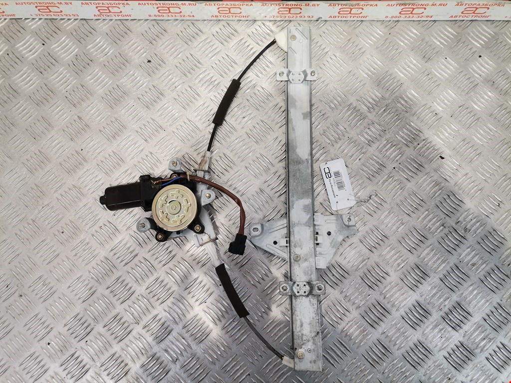 Стеклоподъемник задний правый DAEWOO Nubira 2003-2007