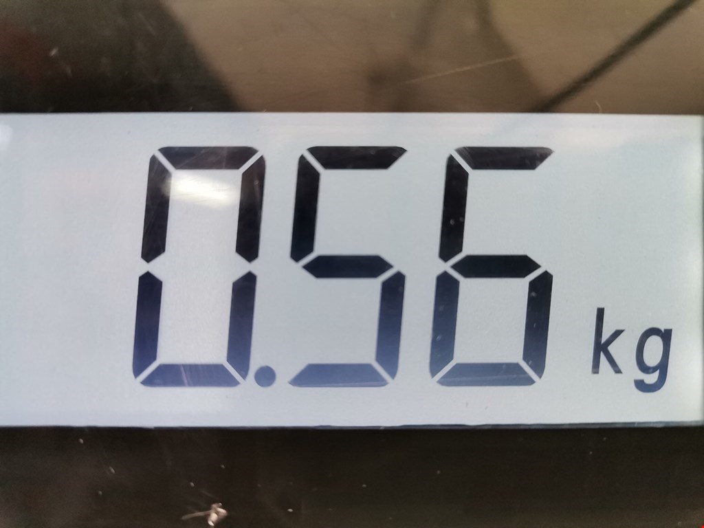 Замок двери передней левой MAZDA MPV LY 2006-2016