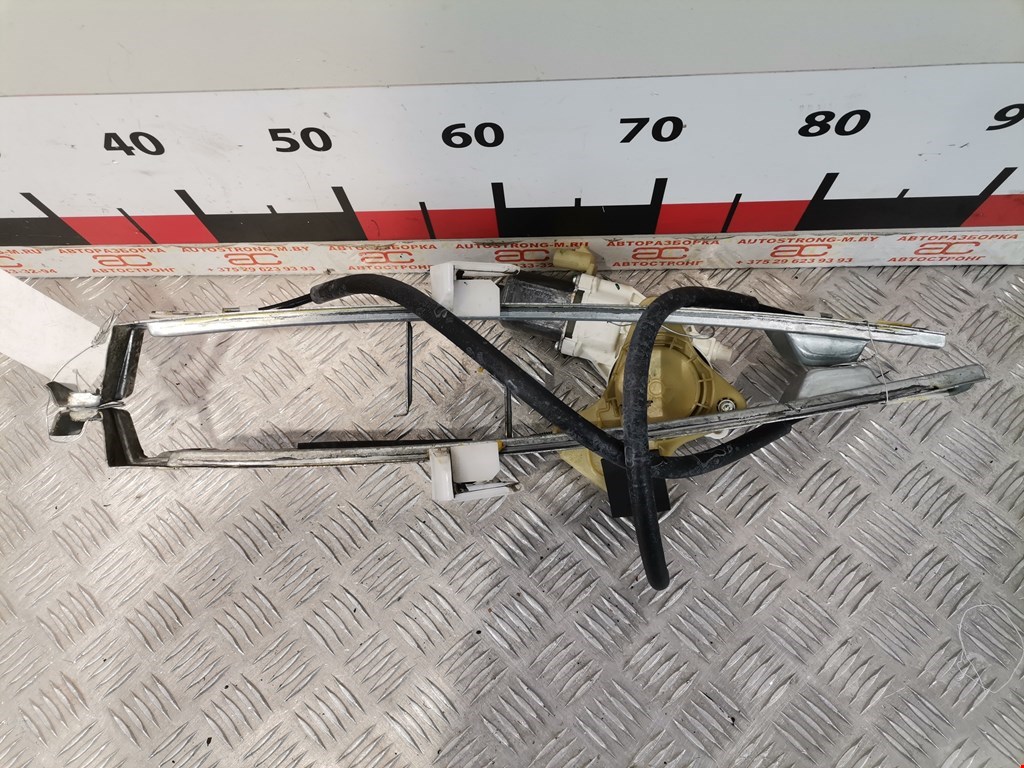 Стеклоподъемник передний левый JEEP Patriot 2007-2017