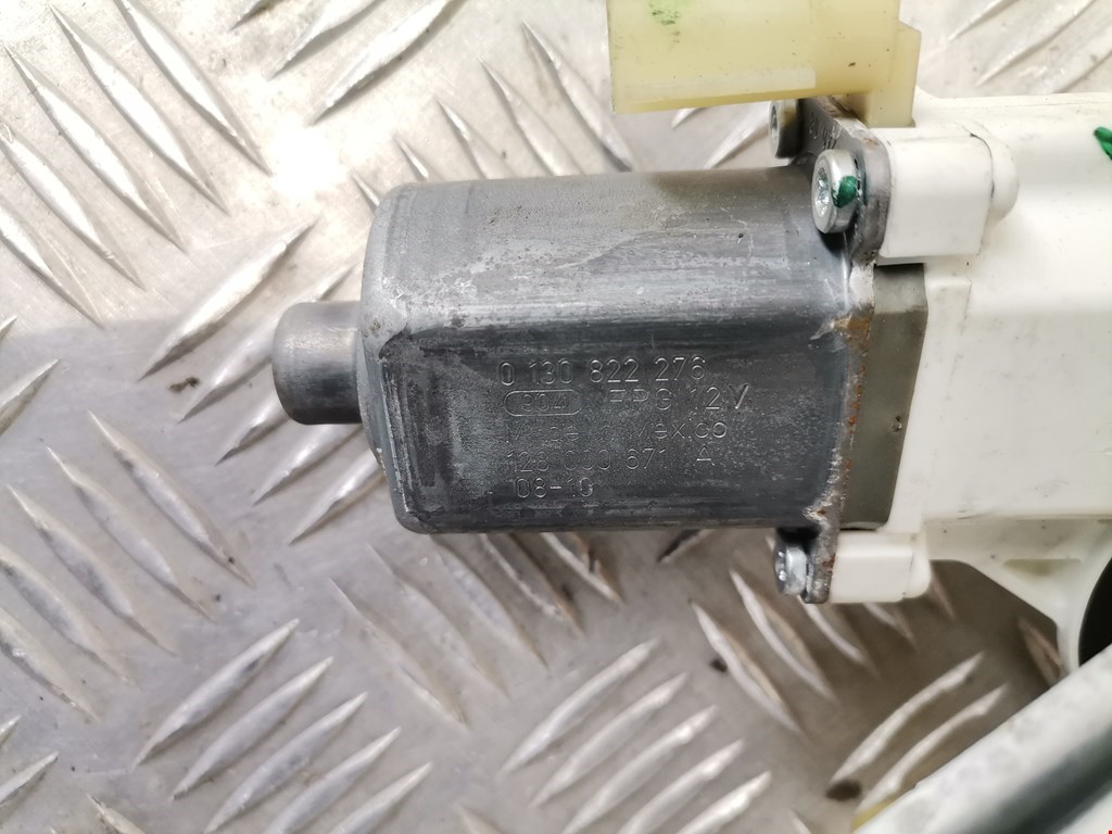 Стеклоподъемник передний левый JEEP Patriot 2007-2017