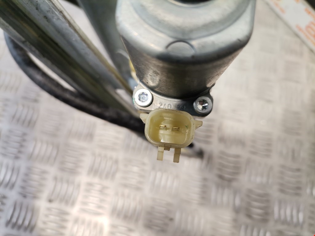 Стеклоподъемник передний левый JEEP Patriot 2007-2017