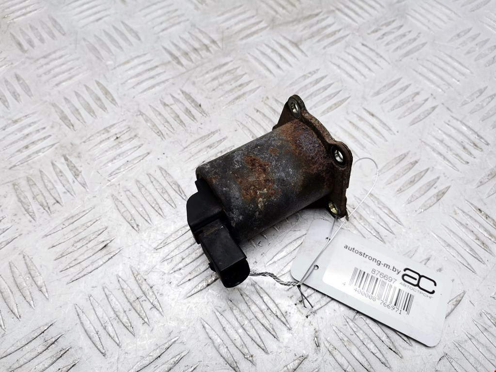 Клапан ЕГР EGR Volvo V70 2 (2000-2007)