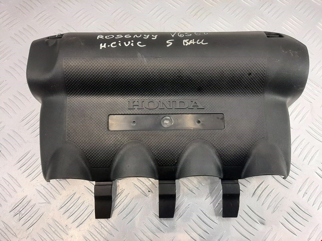 Накладка (крышка) декоративная двигателя Honda Civic 8 (2005-2011)