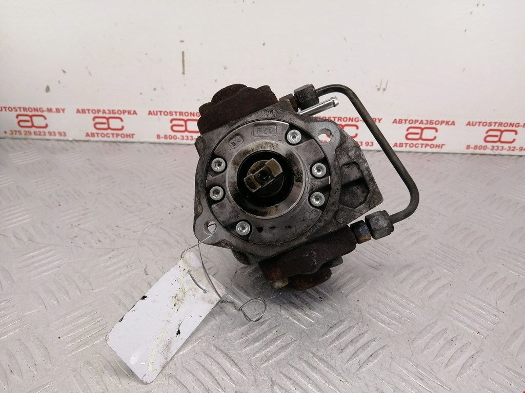 ТНВД дизель Toyota Avensis 2 (T250) (2003-2010)