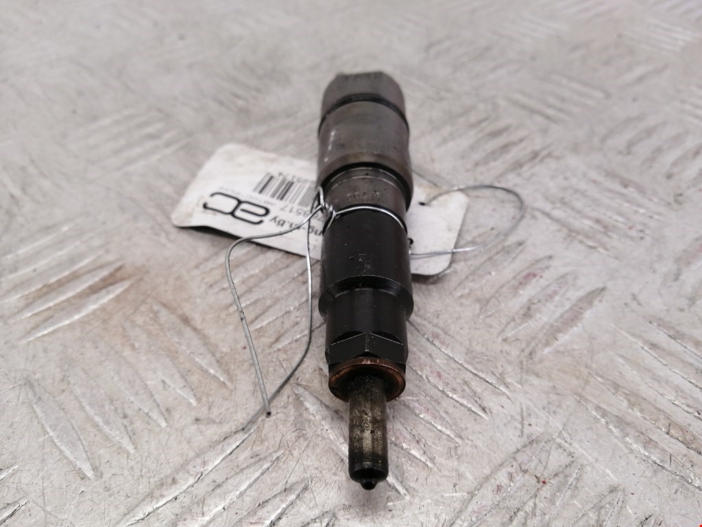 Форсунка дизельная электрическая MERCEDES-BENZ Vario 1996-2013