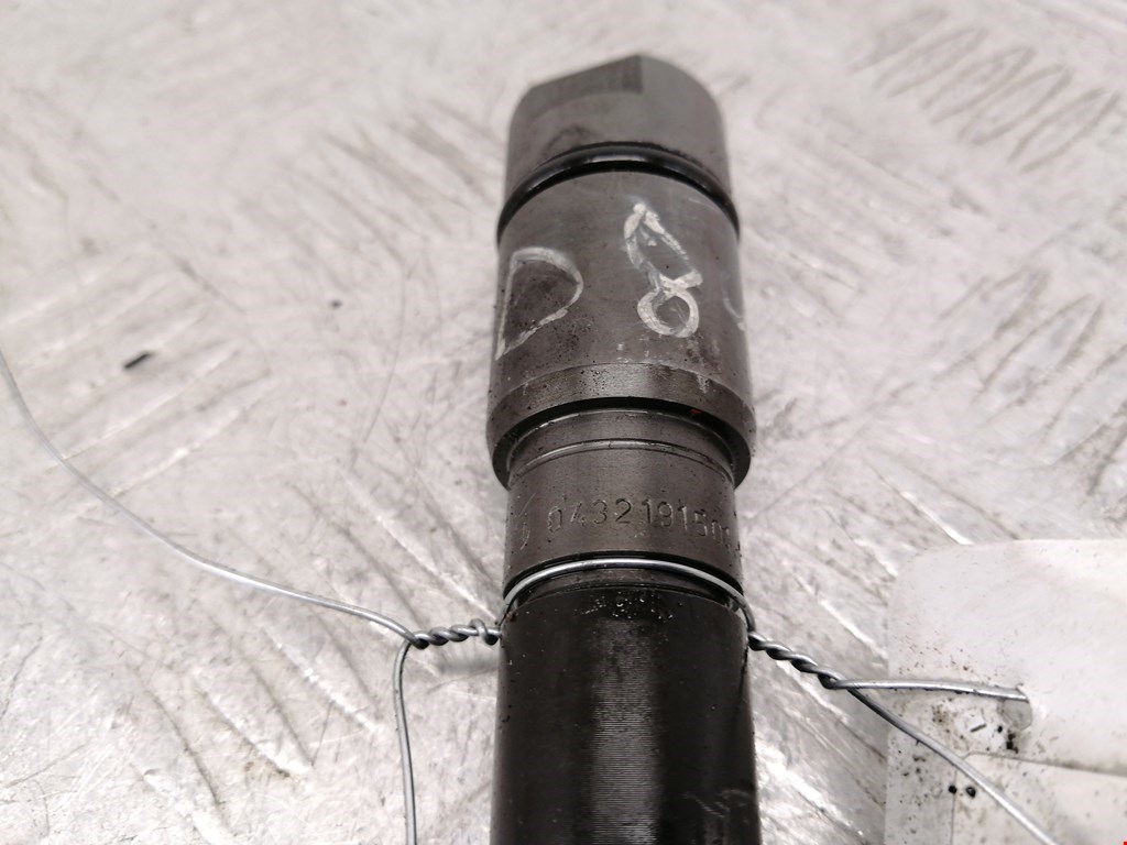 Форсунка дизельная электрическая MERCEDES-BENZ Vario 1996-2013