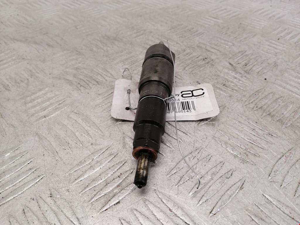 Форсунка дизельная электрическая MERCEDES-BENZ Vario 1996-2013