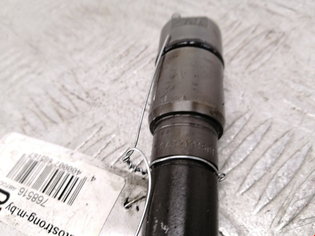 Форсунка дизельная электрическая MERCEDES-BENZ Vario 1996-2013