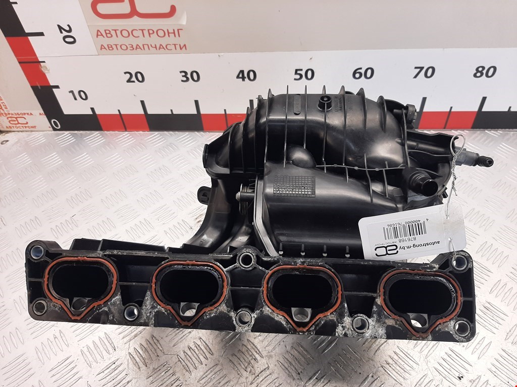 Коллектор впускной CITROEN C4 Picasso 2006-2013