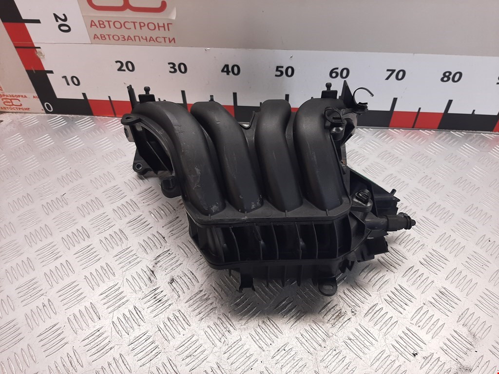 Коллектор впускной CITROEN C4 Picasso 2006-2013
