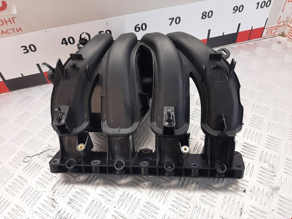 Коллектор впускной CITROEN C4 Picasso 2006-2013