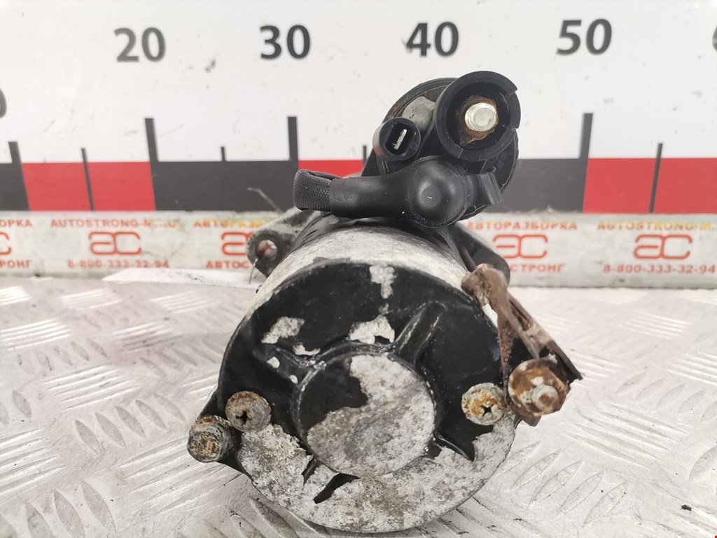 Стартер HONDA Accord VII 2002-2007