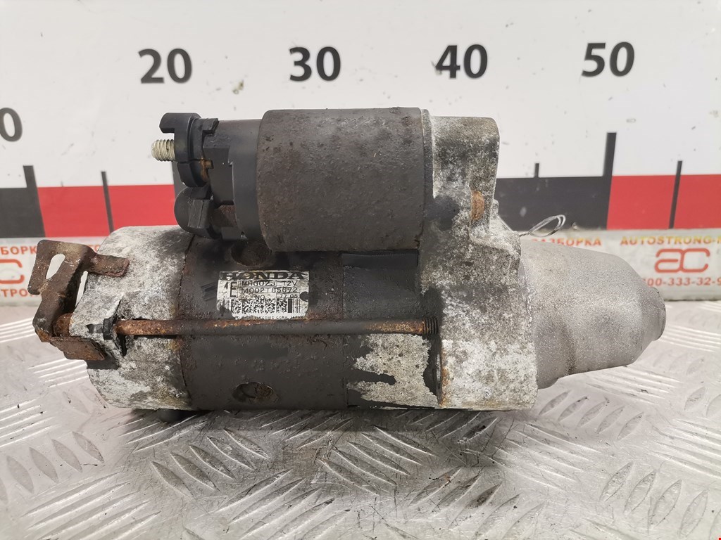 Стартер HONDA Accord VII 2002-2007