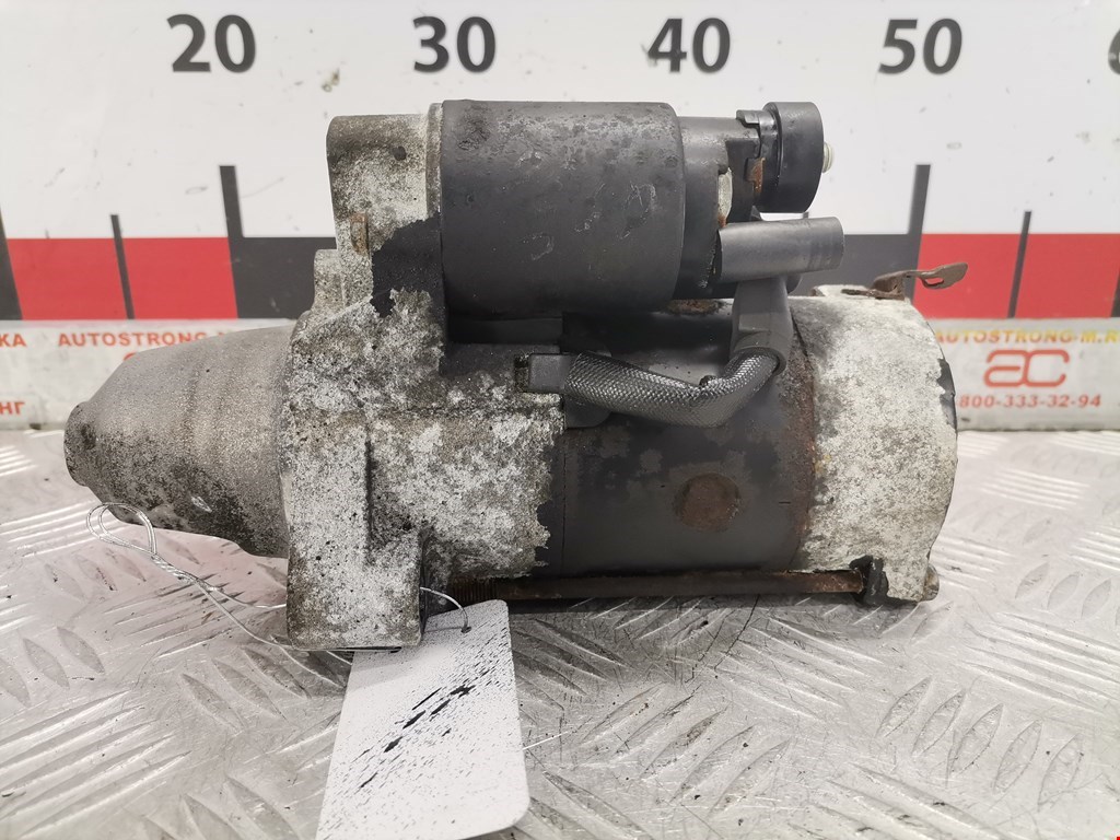 Стартер HONDA Accord VII 2002-2007