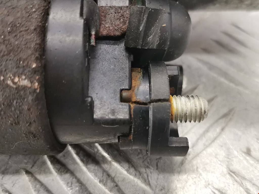 Стартер HONDA Accord VII 2002-2007