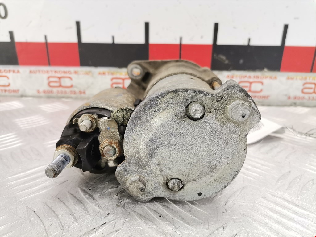 Стартер OPEL Astra J 2009-2017