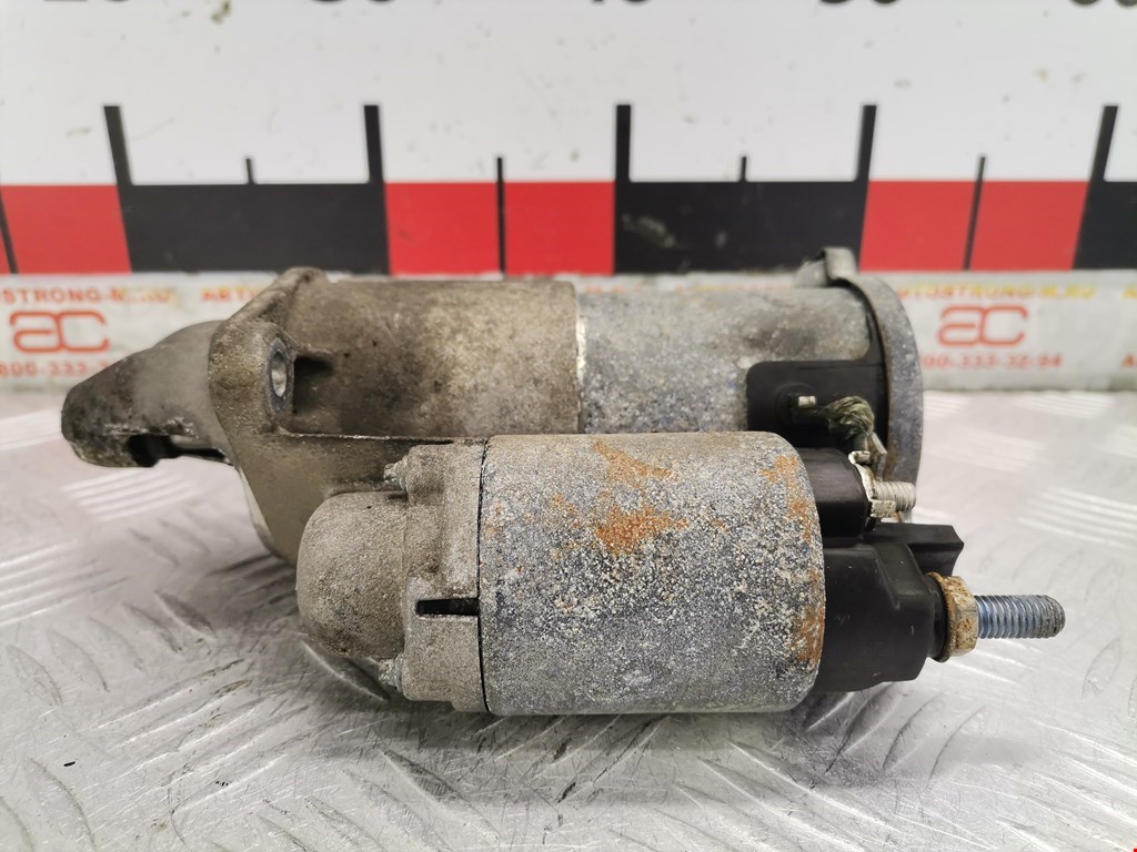 Стартер OPEL Astra J 2009-2017