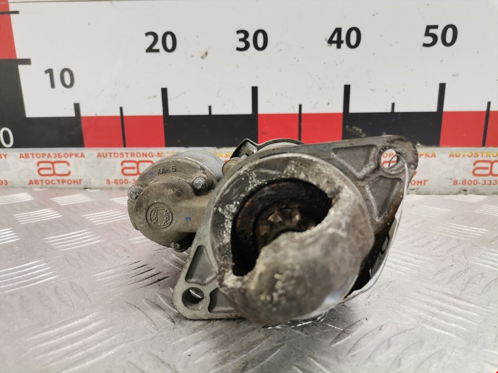 Стартер OPEL Astra J 2009-2017