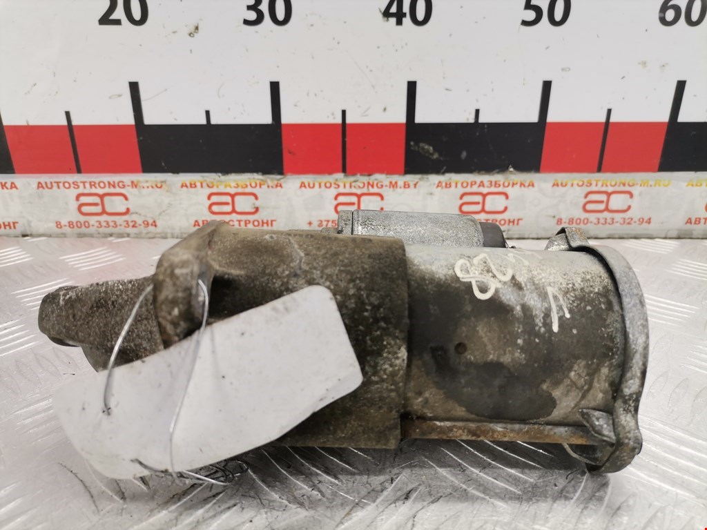 Стартер OPEL Astra J 2009-2017