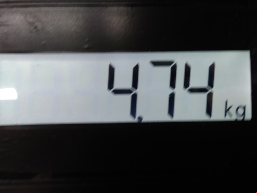 Стартер HONDA Accord VII 2002-2007