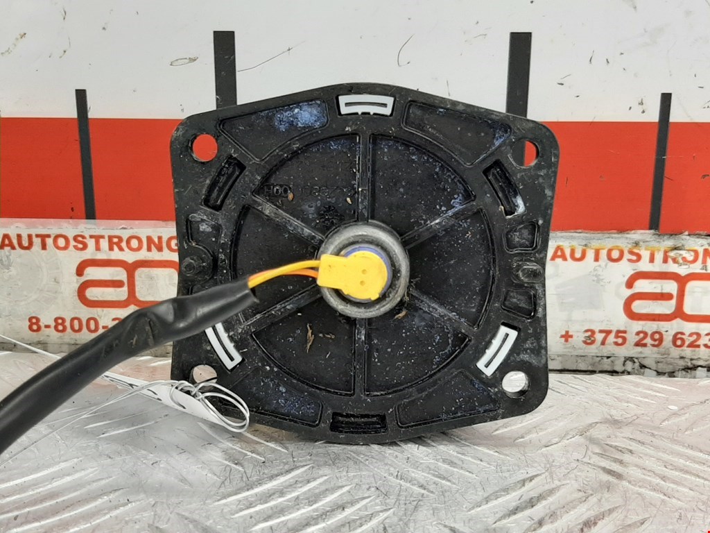 Подушка безопасности защиты пешеходов JAGUAR XF X250 2007-2015