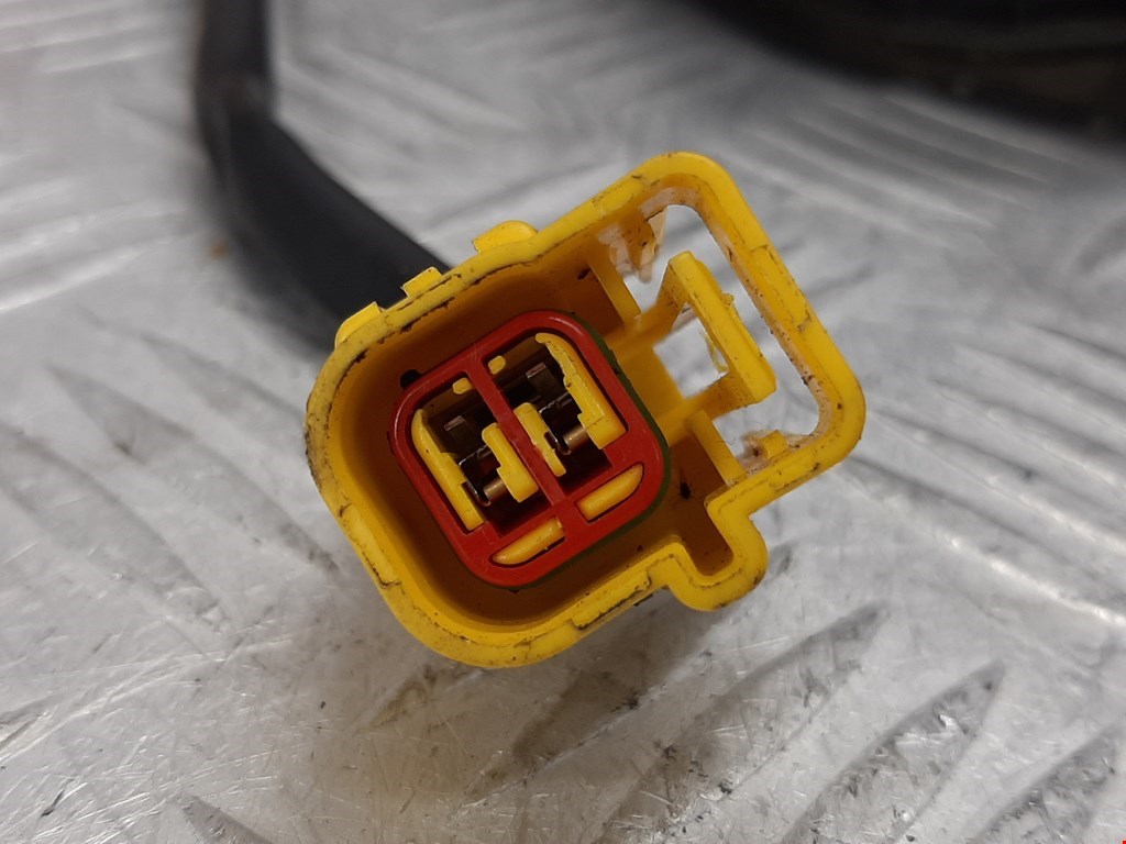 Подушка безопасности защиты пешеходов JAGUAR XF X250 2007-2015