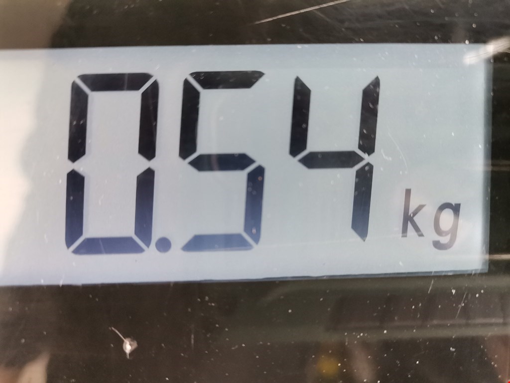 Замок двери передней правой DODGE Durango II 2003-2009