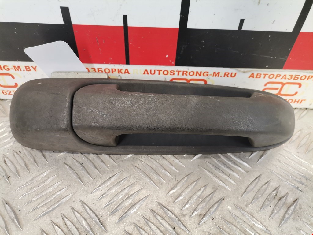 Ручка двери передней наружная правая DODGE Durango II 2003-2009
