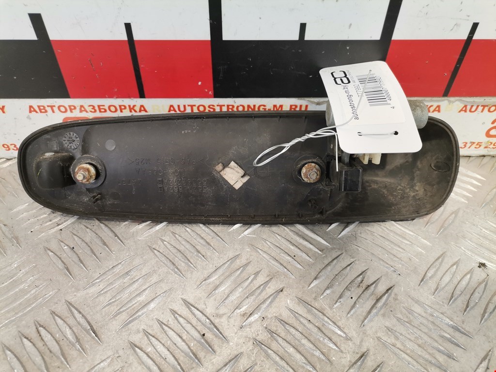 Ручка двери передней наружная правая DODGE Durango II 2003-2009