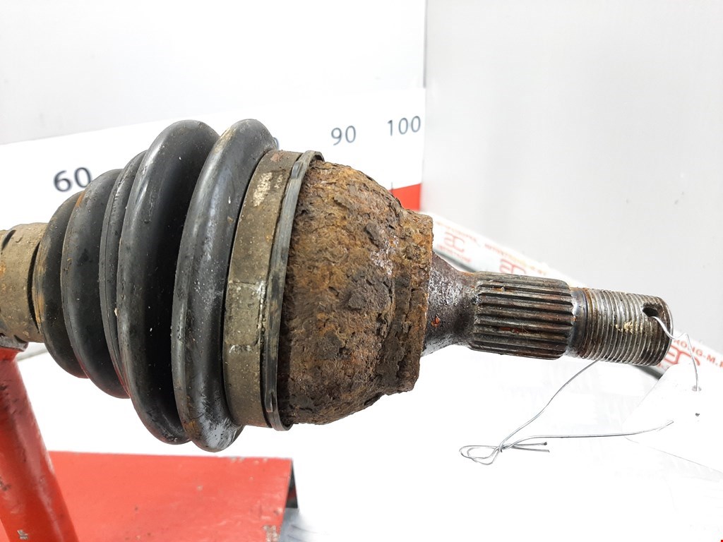 Полуось (привод, приводной вал) передняя правая CITROEN C3 Picasso 2009-2017