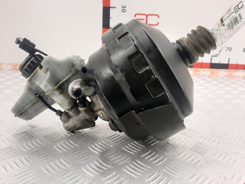 Усилитель тормозов вакуумный VOLKSWAGEN Passat B7 2011-2015