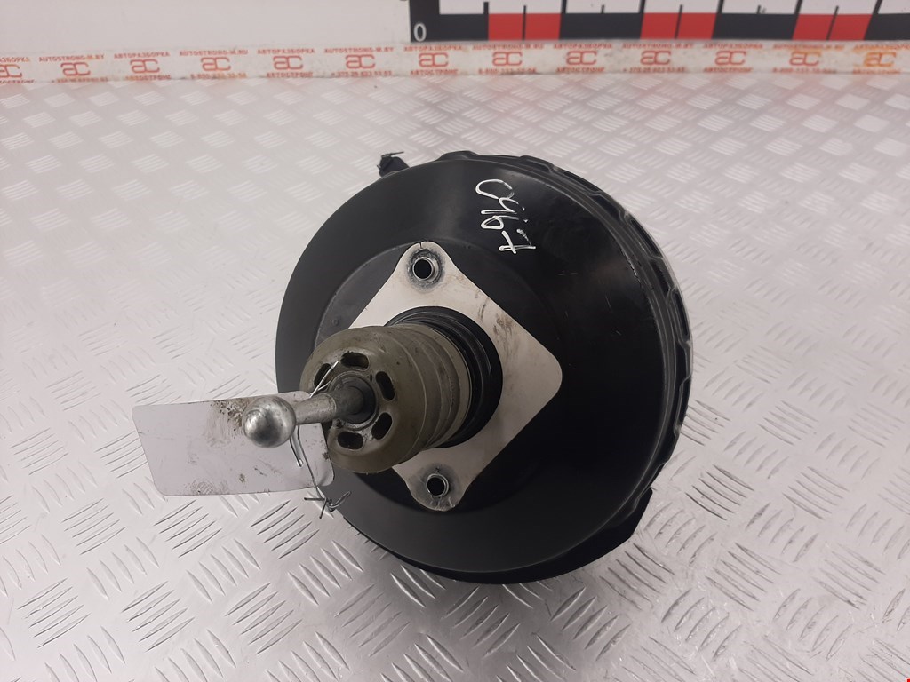 Усилитель тормозов вакуумный VOLKSWAGEN Passat B7 2011-2015