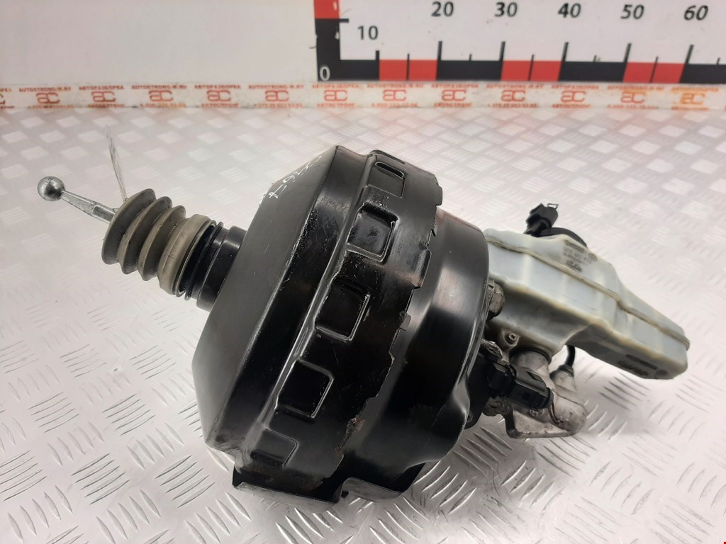 Усилитель тормозов вакуумный VOLKSWAGEN Passat B7 2011-2015