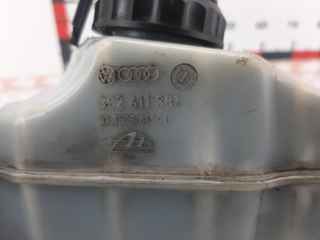 Усилитель тормозов вакуумный VOLKSWAGEN Passat B7 2011-2015