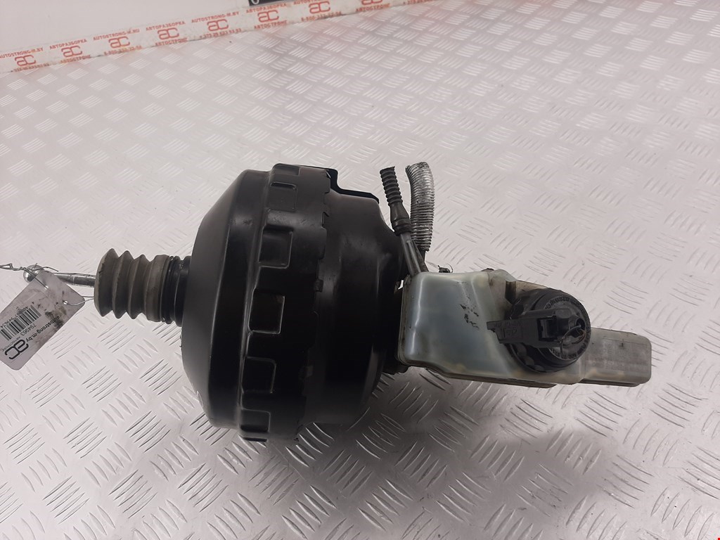 Усилитель тормозов вакуумный VOLKSWAGEN Passat B7 2011-2015