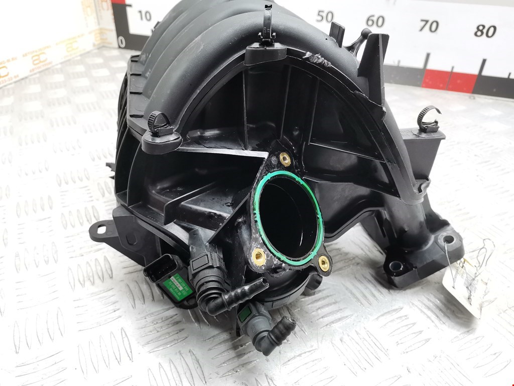 Коллектор впускной CITROEN C4 Picasso 2006-2013