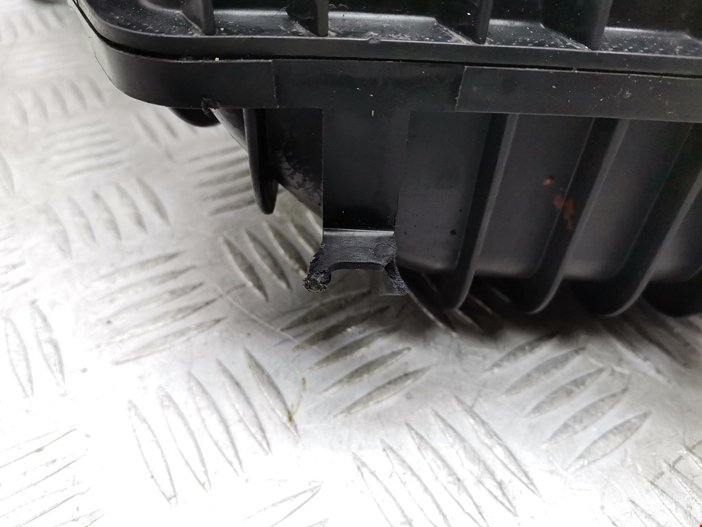 Коллектор впускной CITROEN C4 Picasso 2006-2013